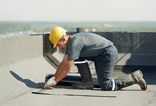 Somerset, NJ Insulation Contractor Company
